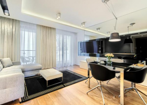 Imperial Apartments - Aquarius VI, Sopot